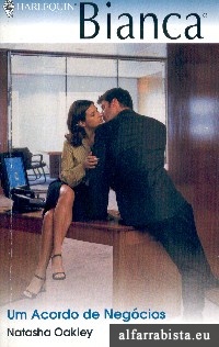 Um Acordo de Negcios