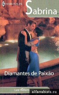 Diamantes de Paixo