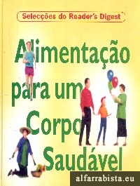Alimenta��o para um Corpo Saud�vel