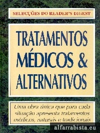 Tratamentos Mdicos & Alternativos