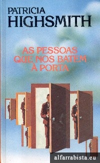 As Pessoas que nos Batem a Porta