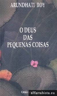 O Deus das Pequenas Coisas
