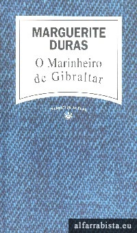 O Marinheiro de Gibraltar