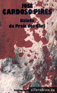 Balada da Praia dos Ces