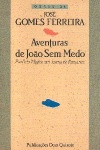 Aventuras de Joo sem Medo