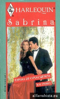Esposa de Conveni�ncia