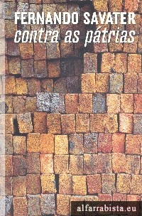 Contra as P�trias