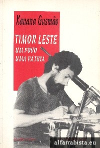 Timor Leste - Um Povo uma Ptria