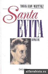 Santa Evita