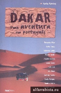 Dakar - Uma Aventura em Portugus