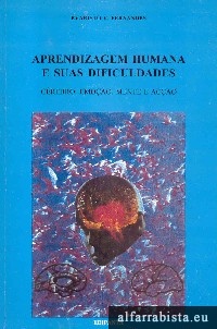 Aprendizagem Humana e suas Dificuldades