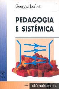 Pedagogia e Sist�mica