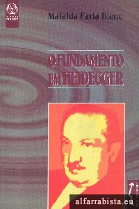 O Fundamento em Heidegger