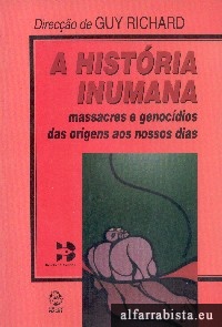 A Histria Inumana