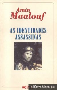 As Identidades Assassinas