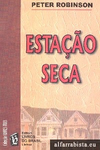 Estao Seca