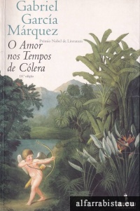 O Amor nos Tempos de C�lera