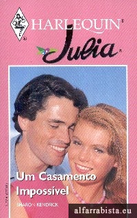 Um Casamento Impossvel
