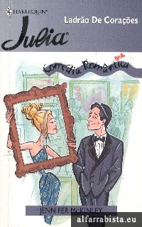 Ladr�o de Cora��es