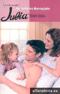 Um Solteiro Amea�ado