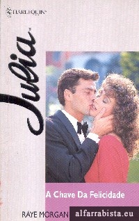 A Chave da Felicidade