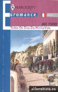 Todos os Dias da Minha Vida