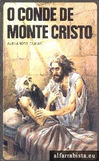 O Conde de Monte Cristo - 3 Vols.