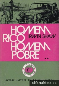 Homem Rico, Homem Pobre