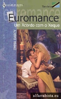 Um Acordo com o Xeque