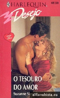 O Tesouro do Amor