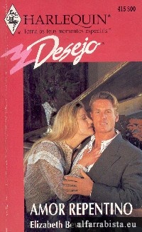 Amor Repentino