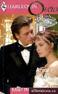 Amor e dio