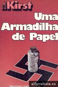 Uma Armadilha de Papel