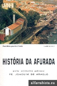 Histria da Afurada