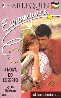 A Noiva do Deserto