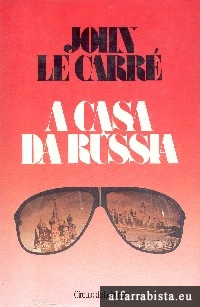 A Casa da Rssia