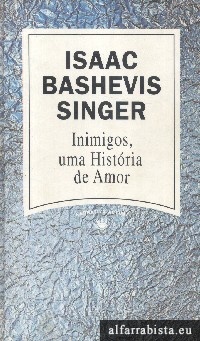 Inimigos, Uma Hist�ria de Amor