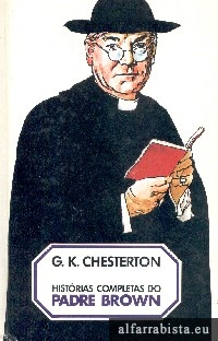 A Inoc�ncia do Padre Brown