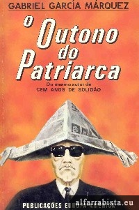 O Outono do Patriarca