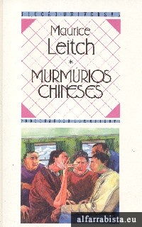 Murm�rios Chineses