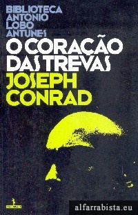 O corao das trevas