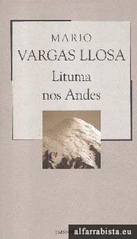 Lituma nos Andes