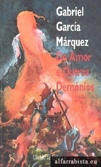 Do Amor e Outros Demnios