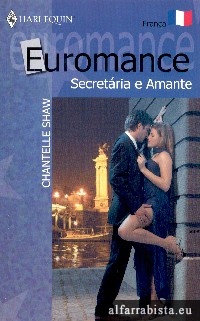 Secretria e amante