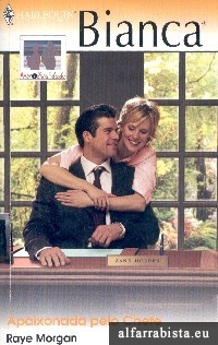 Apaixonada pelo chefe