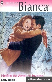 Hist�ria de amor no Inverno