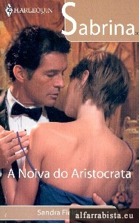 A noiva do aristocrata