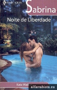 Noite de liberdade