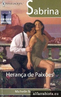 Herana de paixes