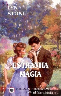 Estranha magia